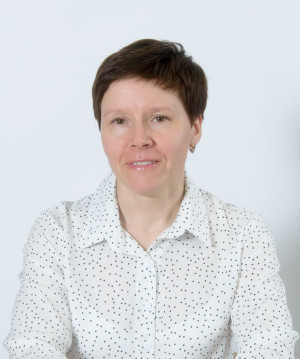Веселкова Ирина Сергеевна Веселкова Ирина Сергеевна