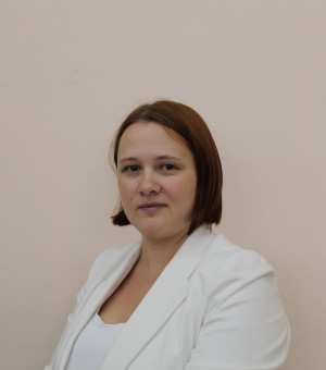 Бушмакина Евгения Николаевна Бушмакина Евгения Николаевна
