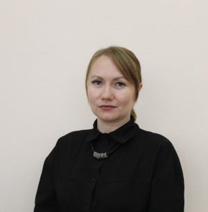 Светлова Светлана Николаевна Светлова Светлана Николаевна