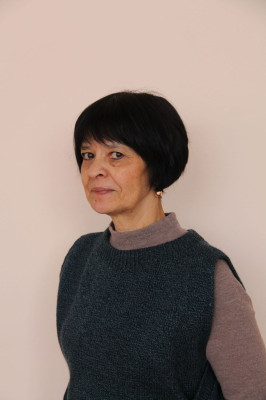 Сабитова Фарида Заитовна Сабитова Фарида Заитовна