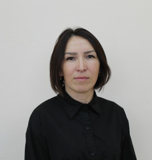 Мустафина Юлия Ильгизовна Мустафина Юлия Ильгизовна