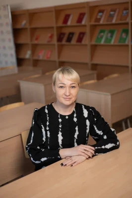 Ульянова Анна Михайловна Ульянова Анна Михайловна